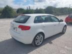 2010 AUDI A3 SPORT for sale at Copart ST HELENS