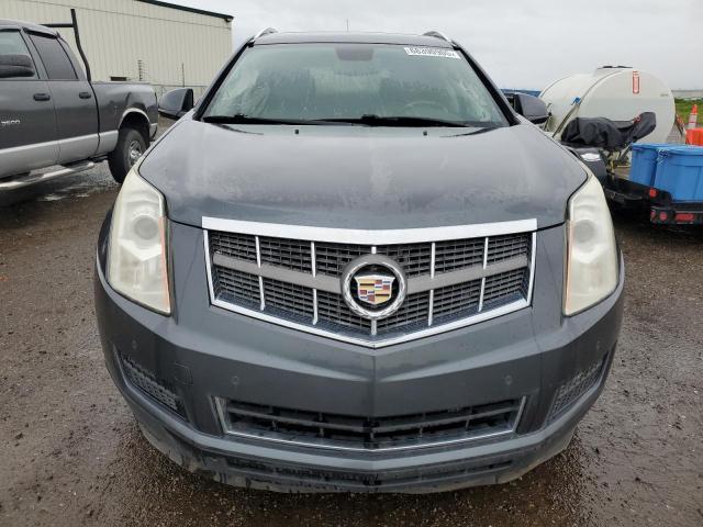 2011 CADILLAC SRX LUXURY COLLECTION  