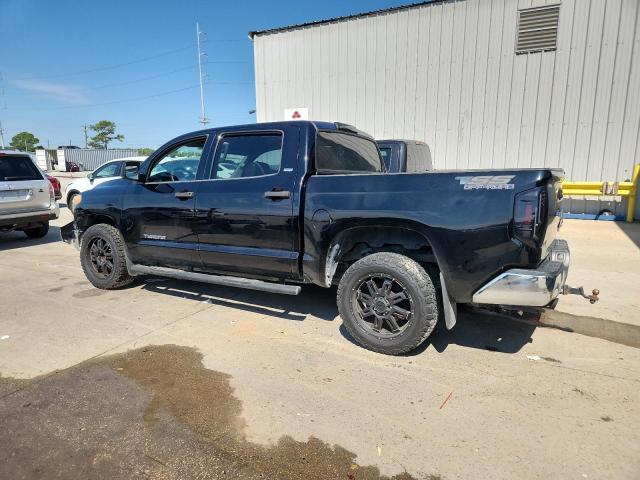  TOYOTA TUNDRA 2014 Srebrny