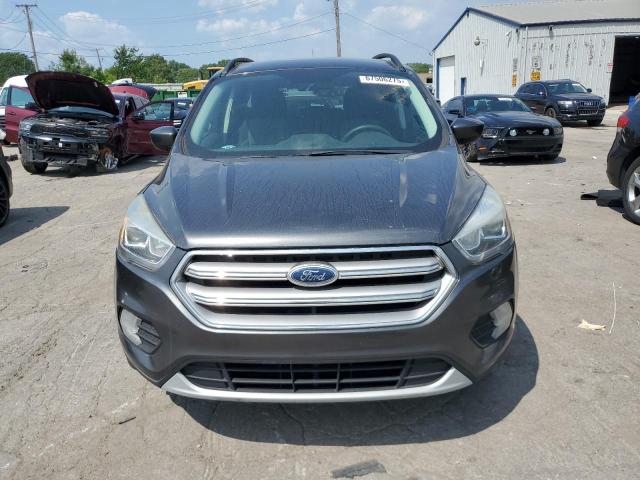Parquets FORD ESCAPE 2017 Charcoal