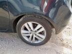 2011 VAUXHALL MERIVA SE TURBO 138  for sale at Copart BRISTOL