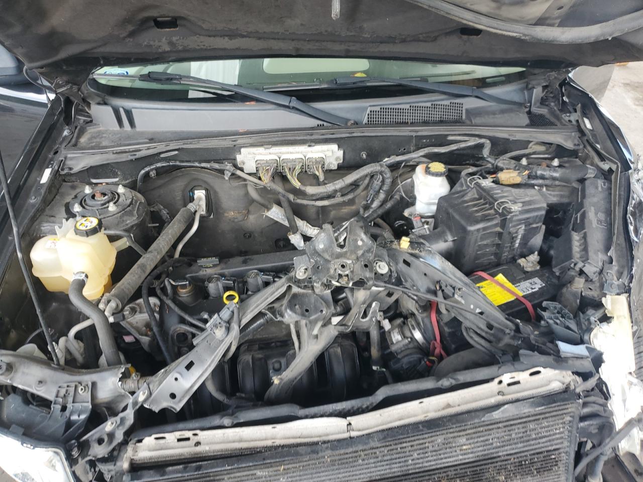 2009 Ford Escape Xls VIN: 1FMCU02779KA62293 Lot: 68166525