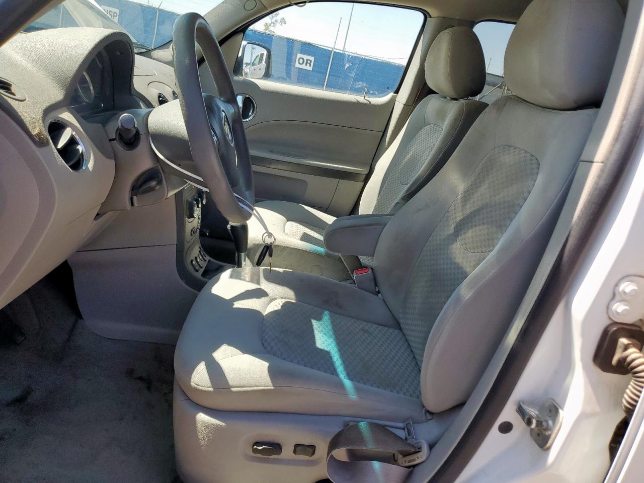 2006 Chevrolet Hhr Lt VIN: 3GNDA23P46S676561 Lot: 68098405