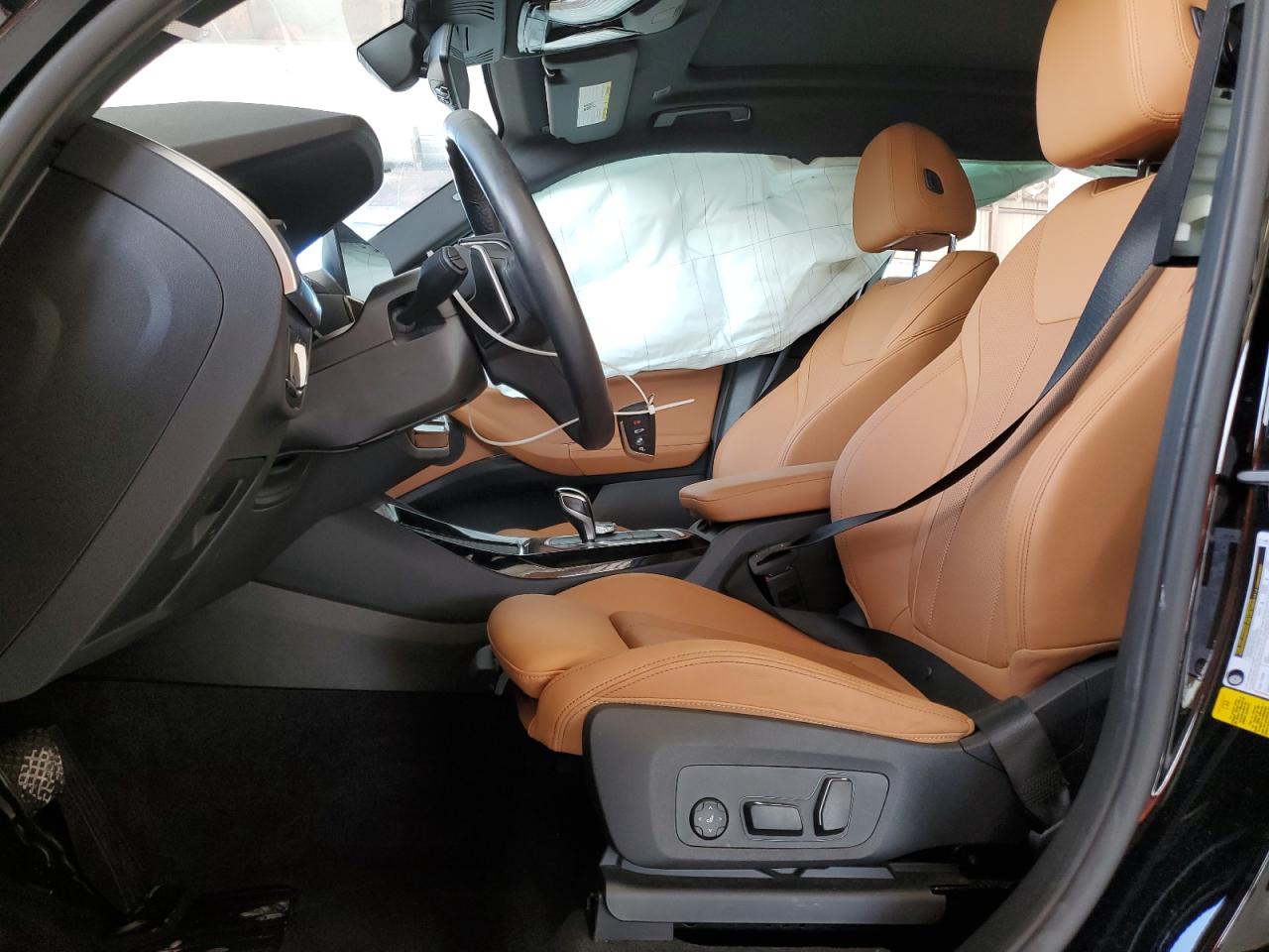 2024 BMW X3 Sdrive30I VIN: WBX47DP01RN257780 Lot: 69419615