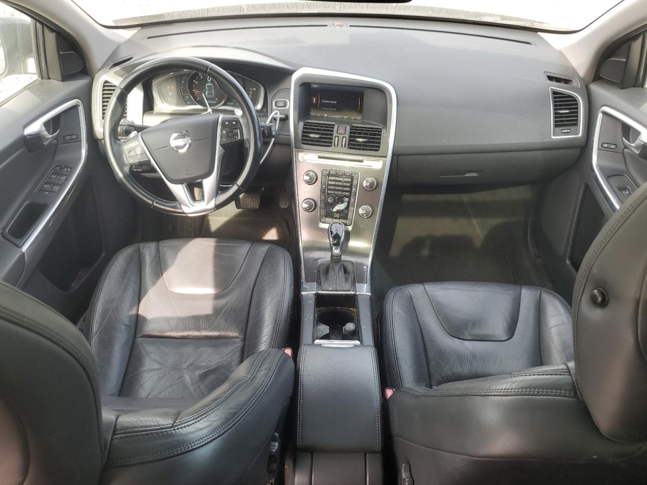 2014 Volvo Xc60 T6 VIN: YV4902DZ7E2539882 Lot: 68628175