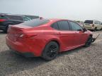 2025 TOYOTA CAMRY XSE   à vendre chez Copart ON - OTTAWA