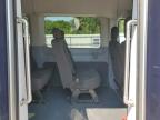 2017 FORD TRANSIT T-350 HD   for sale at Copart AR - FAYETTEVILLE
