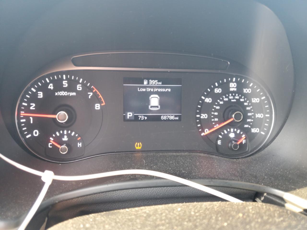 2021 Kia Soul Lx VIN: KNDJ23AU2M7759375 Lot: 68909185