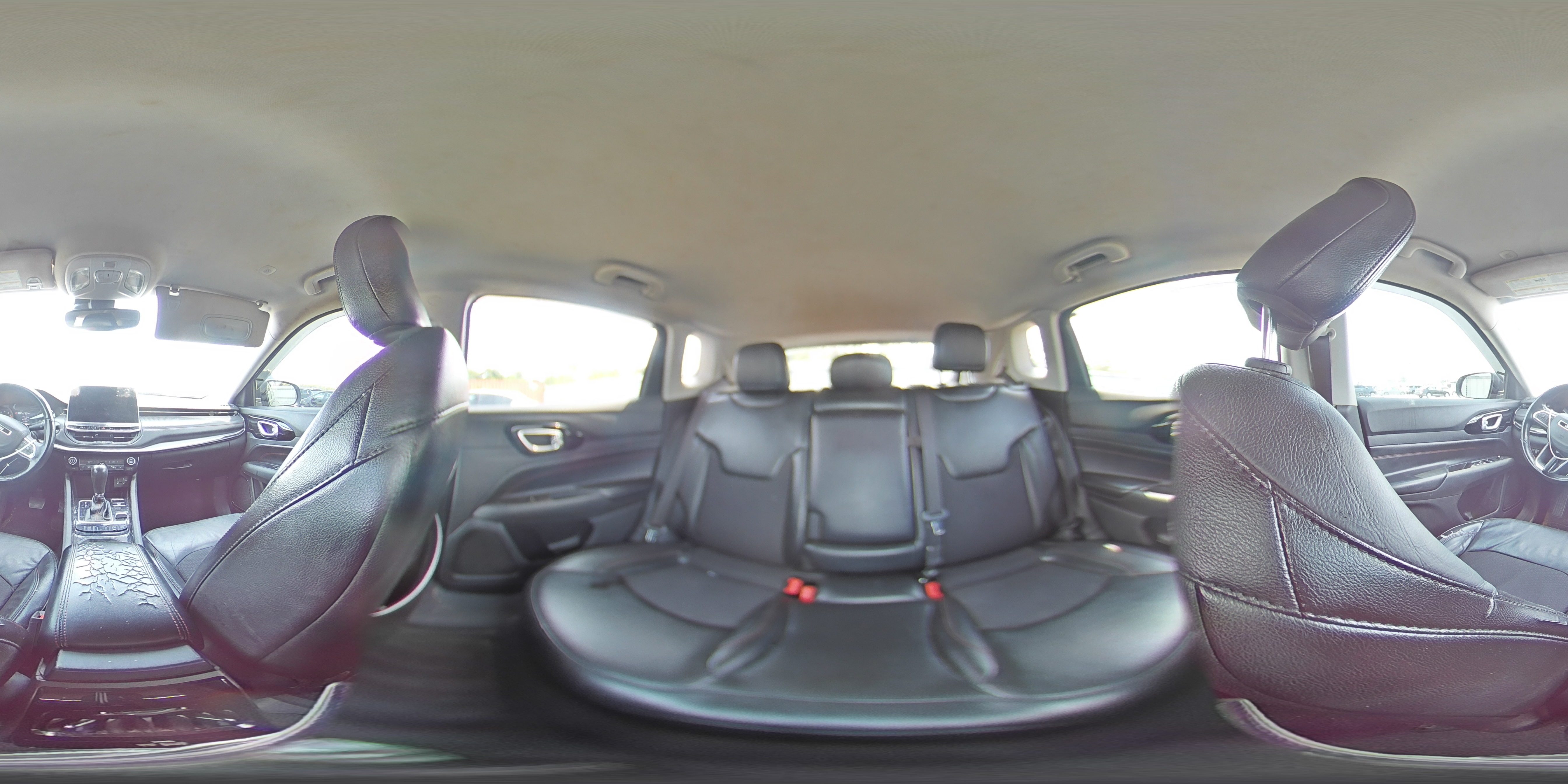 2022 Jeep Compass Trailhawk VIN: 3C4NJDDBXNT163321 Lot: 69190485