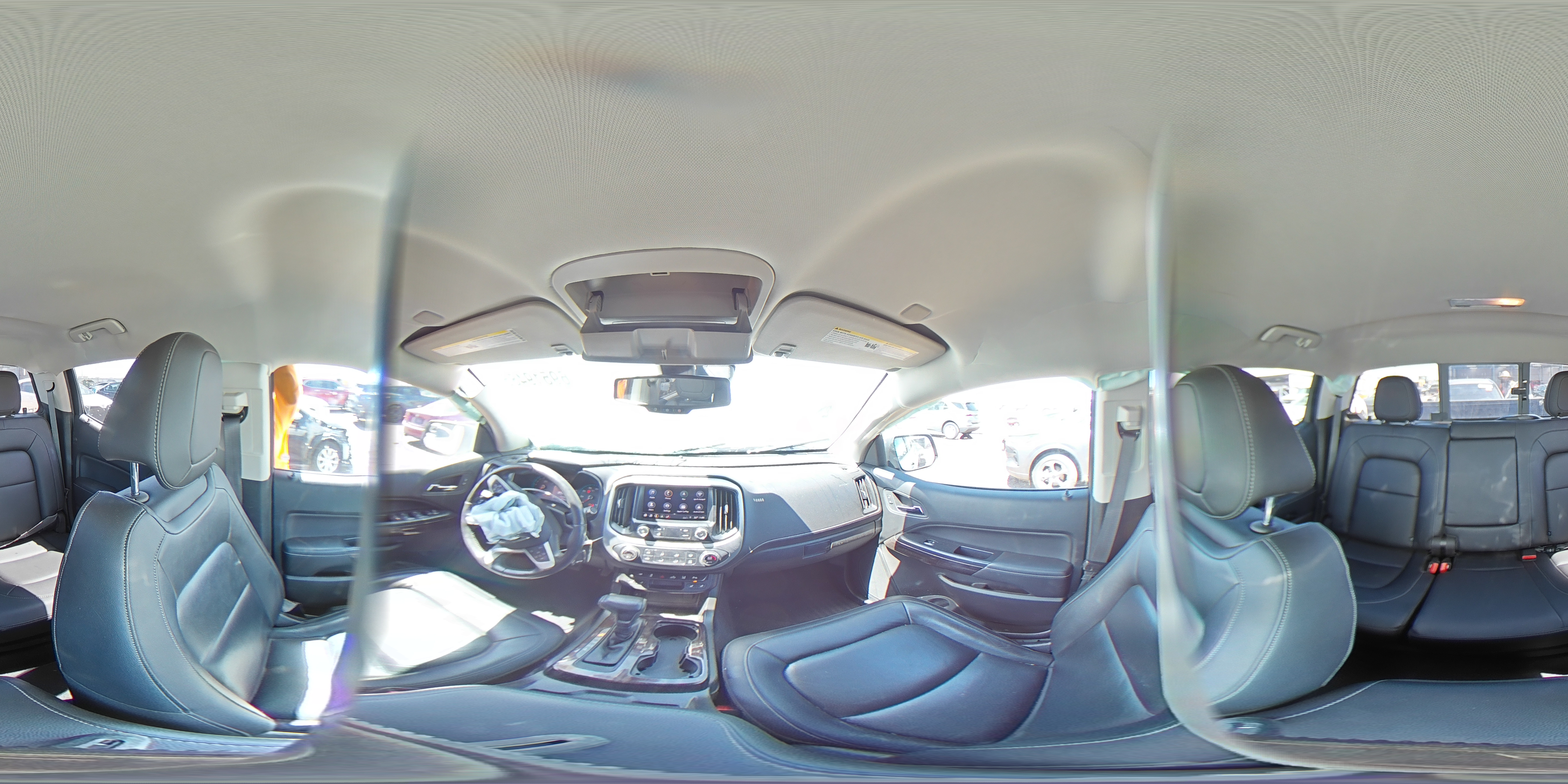 2020 GMC Canyon Slt VIN: 1GTG6DEN9L1156688 Lot: 69519485