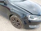 2009 VOLKSWAGEN POLO SE for sale at Copart WISBECH