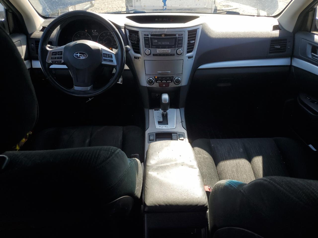 2013 Subaru Outback 2.5I Premium VIN: 4S4BRBCC8D3229414 Lot: 69238125