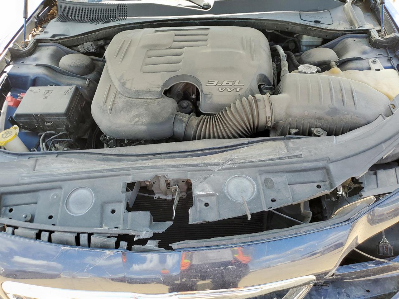 2013 Chrysler 300 VIN: 2C3CCAAG3DH647861 Lot: 67792215