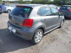2012 VOLKSWAGEN POLO MATCH 85  for sale at Copart SANDTOFT