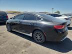 2015 CHRYSLER 200 LIMITED   à vendre chez Copart NV - LAS VEGAS WEST