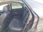 2008 FORD MONDEO TITANIUM X A  for sale at Copart CORBY