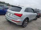 2012 AUDI Q5 S LINE TDI QUATTRO AUT  for sale at Copart WOLVERHAMPTON