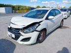 2013 HYUNDAI I30 ACTIVE for sale at Copart ST HELENS
