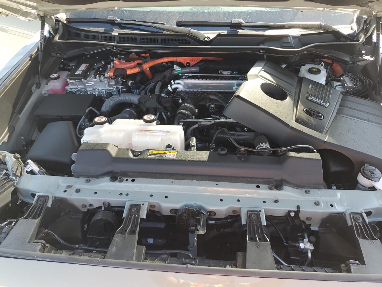 2025 Toyota Sequoia Sr5 VIN: 7SVAAABA4SX063521 Lot: 70890425