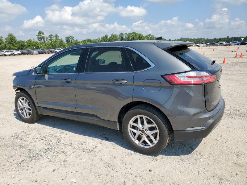  FORD EDGE 2024 Gray