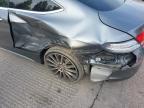 2016 MERCEDES-BENZ C 220 AMG LINE PREMIUM +  for sale at Copart GLOUCESTER