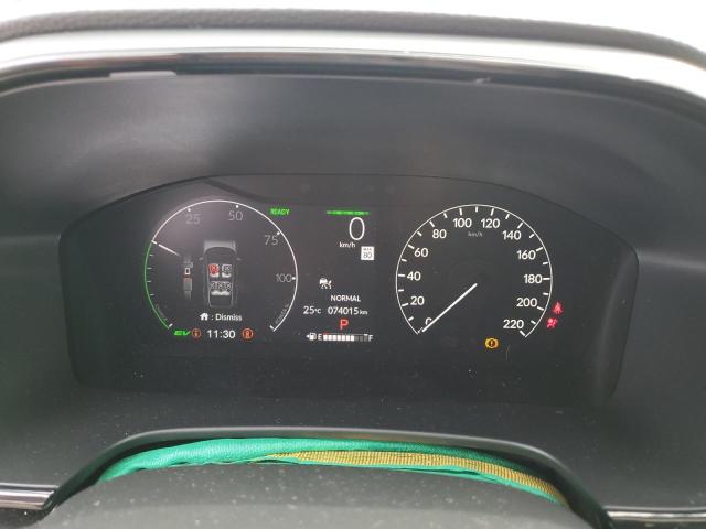 2023 HONDA CR-V SPORT TOURING  