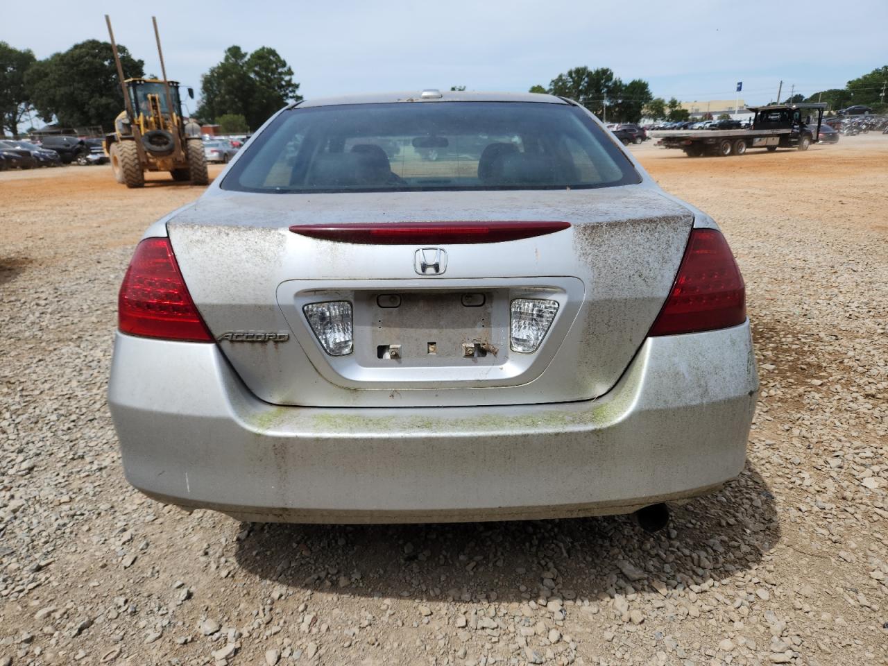 2006 Honda Accord Ex VIN: 1HGCM56716A130750 Lot: 69809205