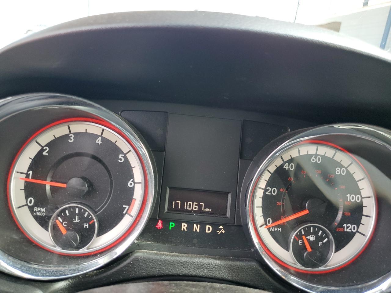 2019 Dodge Grand Caravan Se VIN: 2C4RDGBG9KR684568 Lot: 70630445