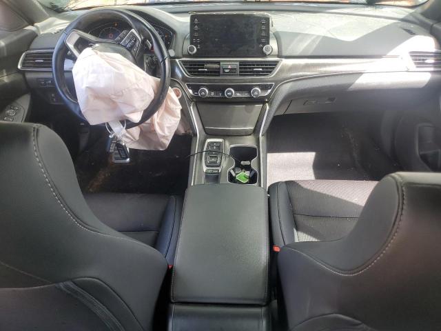 HONDA ACCORD 2020 Белы