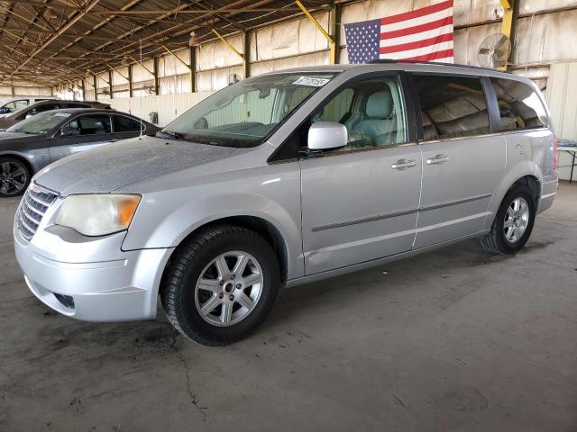 2010 Chrysler Town & Country Touring