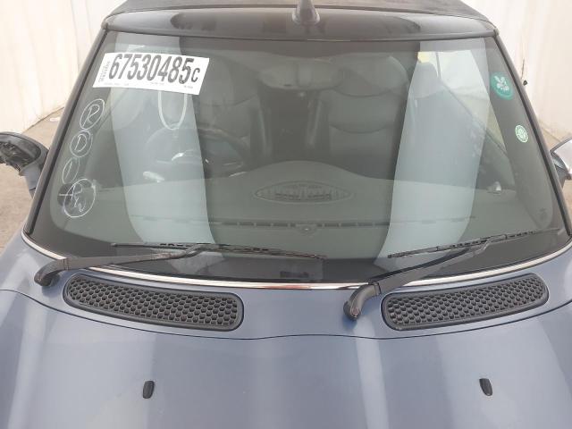 2004 MINI MINI COOPE