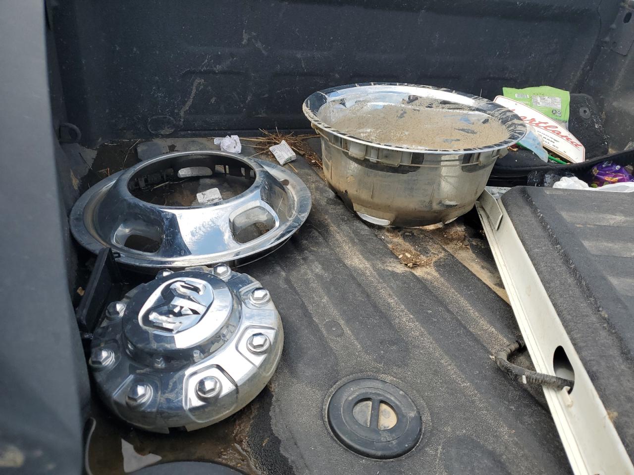 2024 Ram 3500 Tradesman VIN: 3C63RRGL1RG358618 Lot: 68257985