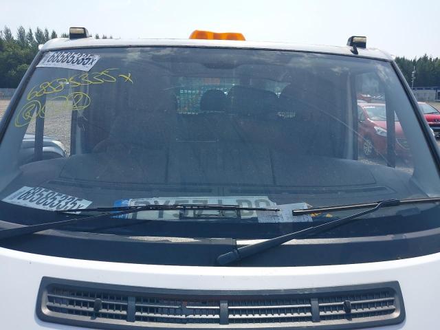 2008 FORD TRANSIT 100 T350L D/C RWD 