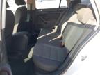 2011 VOLKSWAGEN GOLF SE BL for sale at Copart WHITBURN