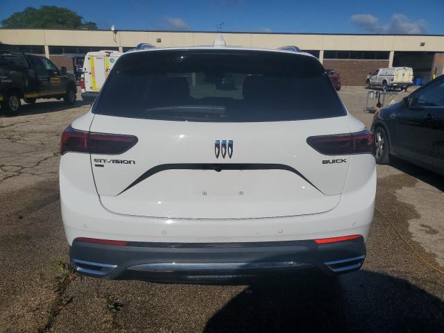  BUICK ENVISION 2024 Белы