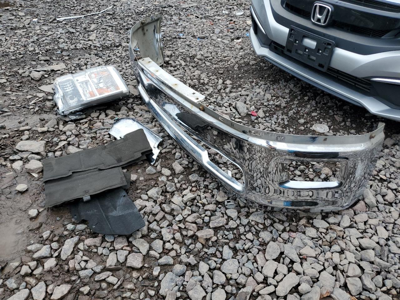 2010 Dodge Ram 1500 VIN: 1D7RB1GT9AS189640 Lot: 68685685