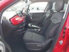 2016 FIAT 500X POP for sale at Copart CHESTER