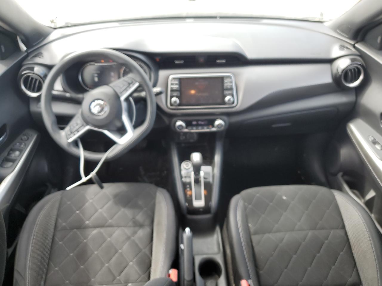 2019 Nissan Kicks S VIN: 3N1CP5CU2KL485481 Lot: 67908735