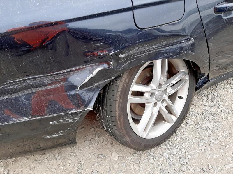 2012 AUDI A6 2.0 TDI S LINE 5DR MULTITRONIC