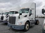 2016 PETERBILT 579 SEMI TRUCK for sale at Copart NC - GASTONIA