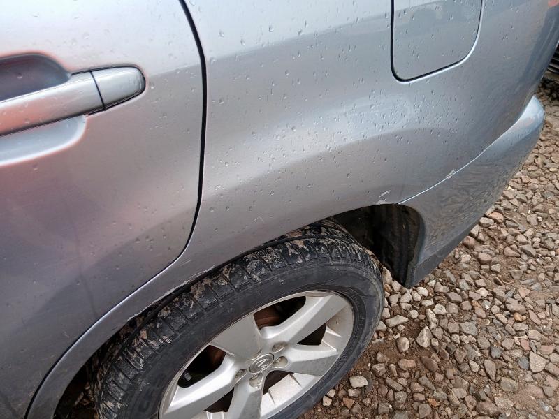 2005 LEXUS RX LE