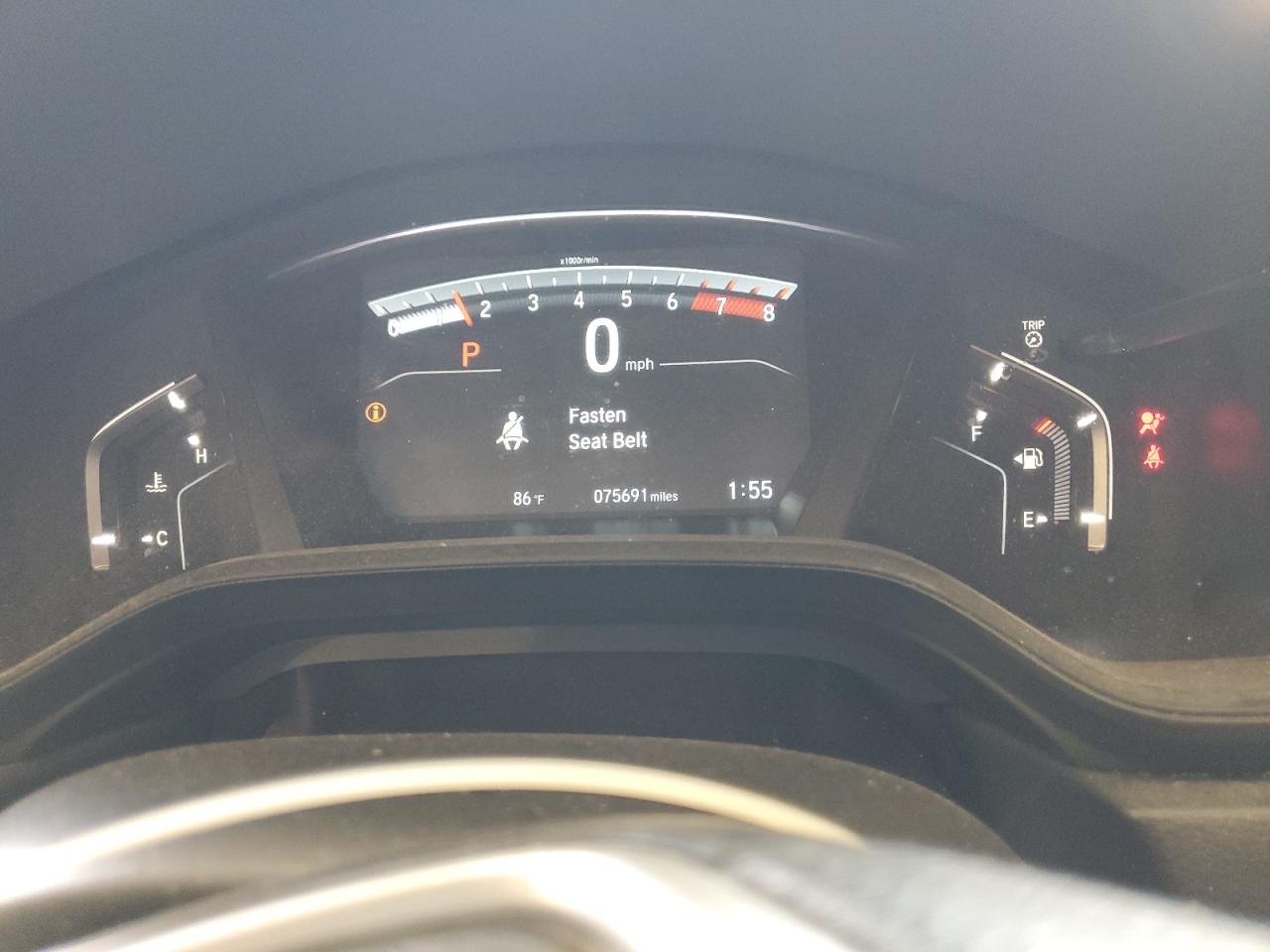 2021 Honda Cr-V Se VIN: 7FARW2H75ME024860 Lot: 67927845