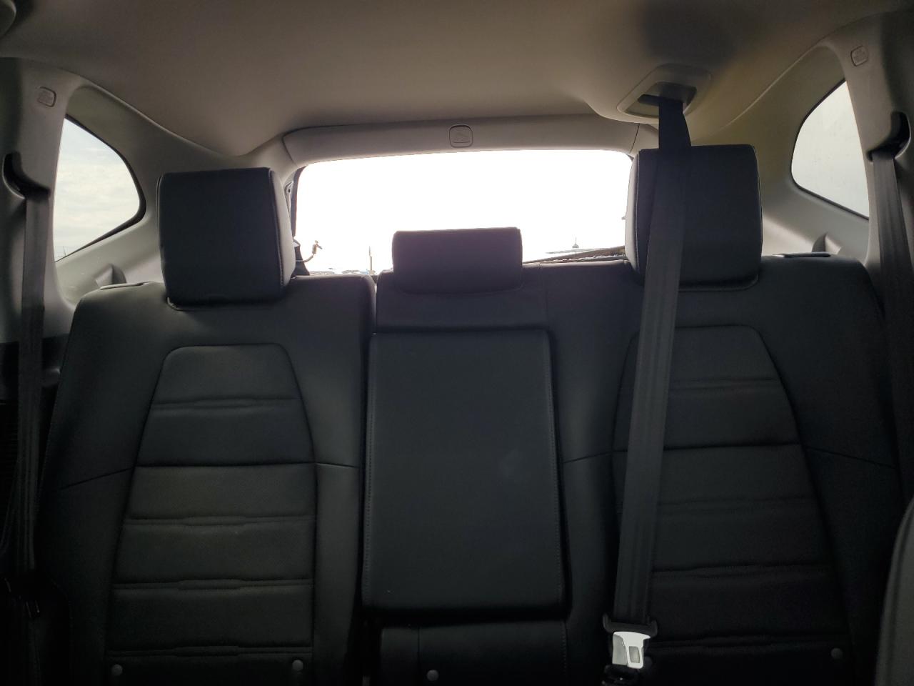 2022 Honda Cr-V Exl VIN: 5J6RT6H80NL009597 Lot: 69986425