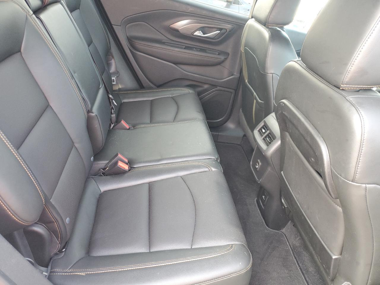 2020 GMC Terrain Slt VIN: 3GKALVEV5LL307494 Lot: 67589725