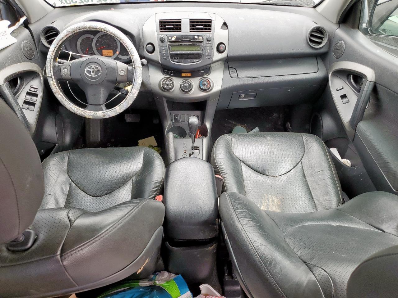 2011 Toyota Rav4 Sport VIN: 2T3WF4DV6BW102651 Lot: 70218255