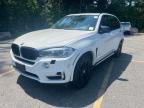 2015 BMW X5 XDRIVE35I   for sale at Copart MA - SOUTH BOSTON