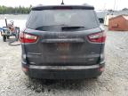 2020 FORD ECOSPORT SE   for sale at Copart NS - HALIFAX