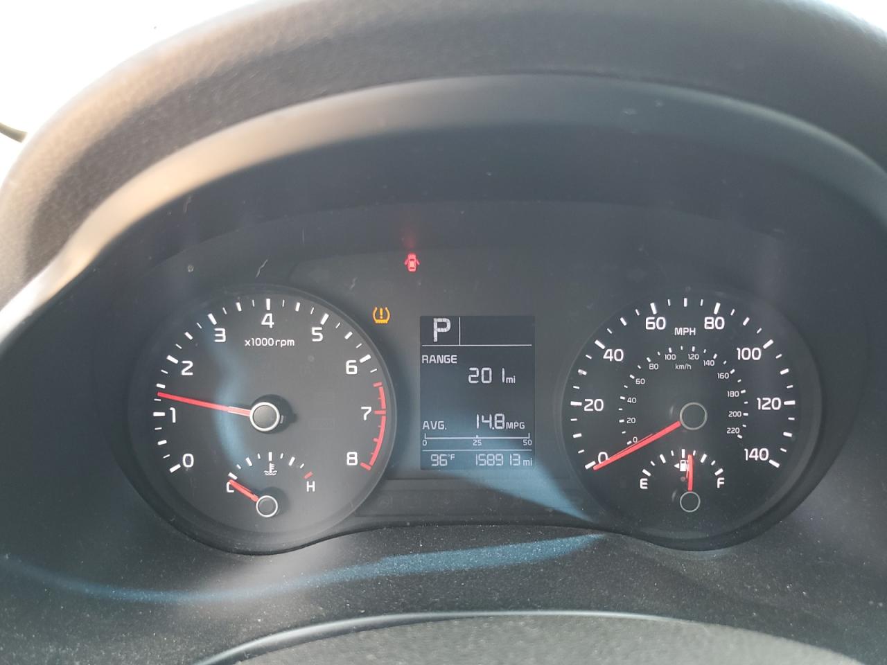 2018 Kia Rio Lx VIN: 3KPA24AB2JE080772 Lot: 67587475