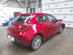 2018 MAZDA 2 SE+ for sale at Copart EAST KILBRIDE