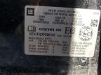 2015 GMC SIERRA K1500   for sale at Copart QC - MONTREAL